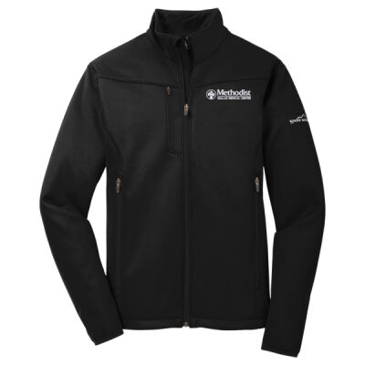 Methodist - Weather Resist Soft Shell Jacket Thumbnail