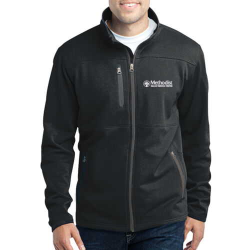 Methodist - Pique Fleece Jacket Thumbnail