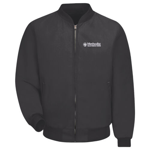 Methodist - Solid Team Jacket Thumbnail