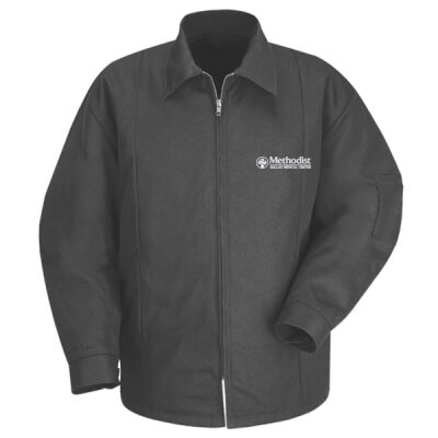 Methodist - Perma-Lined Panel Jacket Thumbnail
